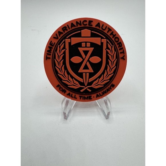 BAM box Geek exclusive Loki  Inspired show Prop November 2023 - Picture 1 of 2
